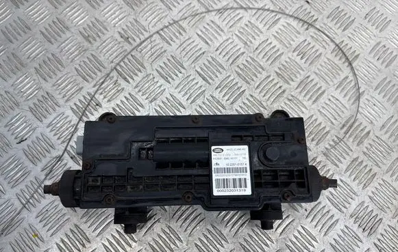 Land Rover Range Rover Sport L320 Hand brake control module AH222C496AD 000232031319 10220101574