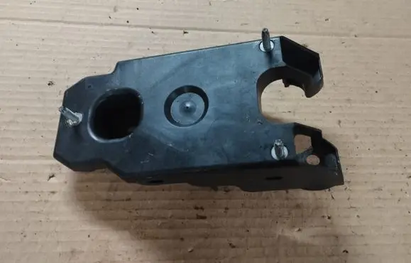 Peugeot 2008 I Other center console (tunnel) element 9675126880