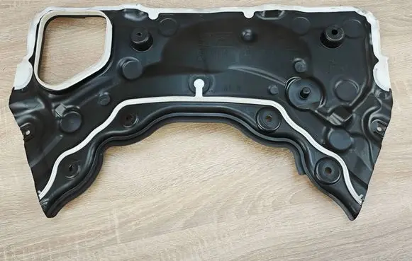 BMW 8 G16 Other engine bay part 7407873