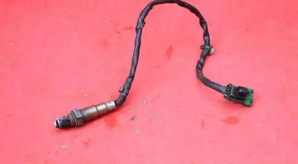 Citroen C4 Grand Picasso Lambda probe sensor 9665104080