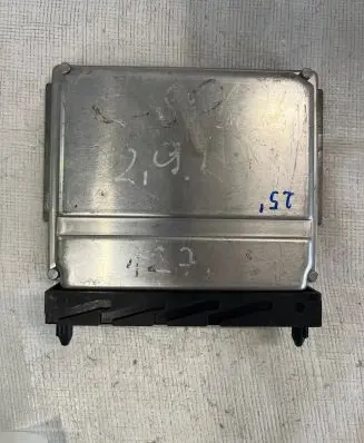 Volvo S80 Engine control unit/module 0261204559 01275781B 26SA5329