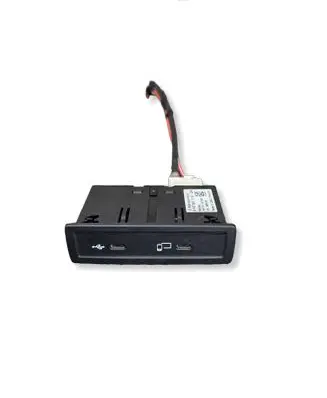 Mercedes-Benz GLC X253 C253 USB socket connector A1678201302 0085146