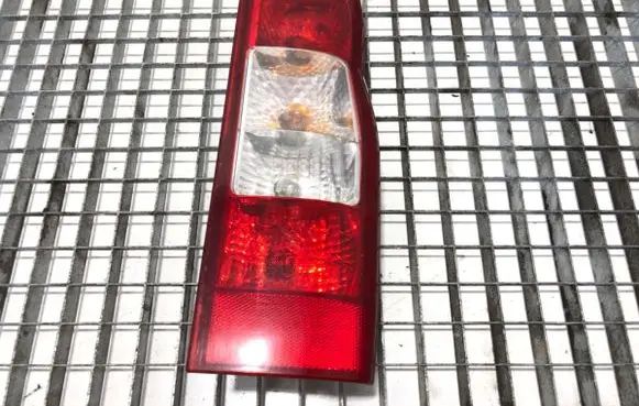 Rear/tail lights