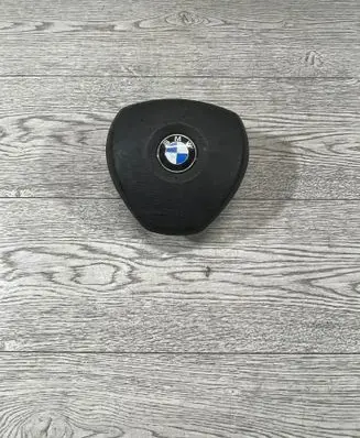 BMW X5 E70 Steering wheel airbag 2406117001B ANN3T83S 8J004T90J