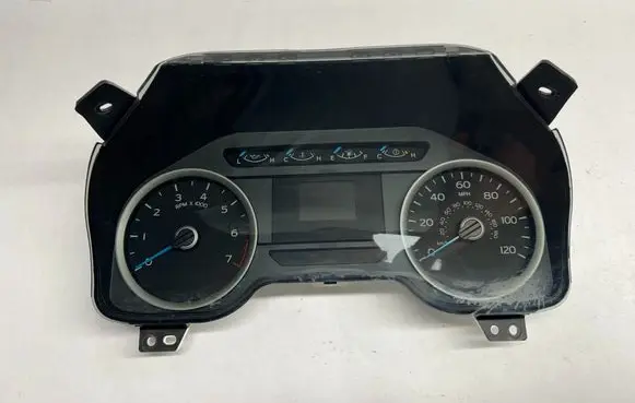 Speedometer (instrument cluster)