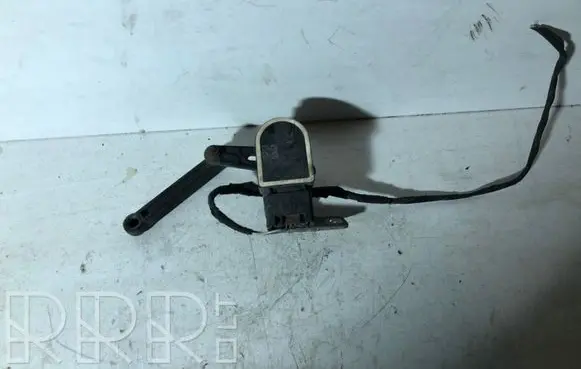 BMW 5 GT F07 Headlight/headlamp level sensor 678407503 6784075 25916010
