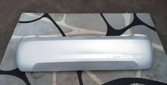 KIA Picanto Rear bumper 861107000