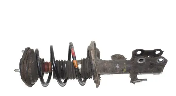 Toyota Prius (XW30) Front shock absorber/damper 4851047091
