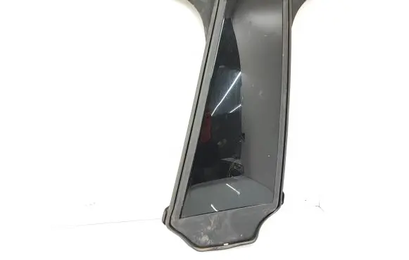 BMW 4 G22 G23 G24 G26 (B) Pillar trim (exterior) 7483005
