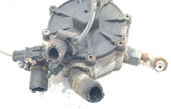 Peugeot 407 LP gas reducer 67R-014619