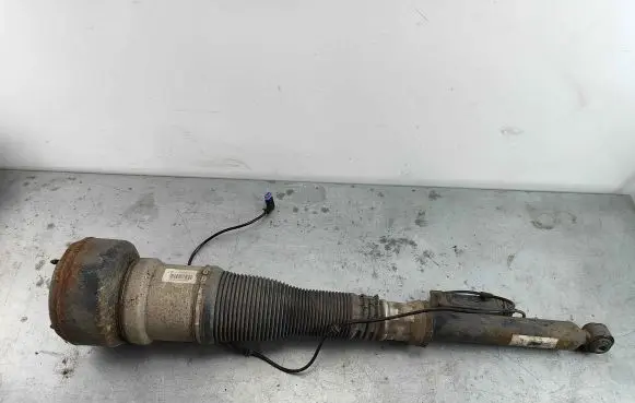 Mercedes-Benz S W221 Rear shock absorber/damper A2213205513