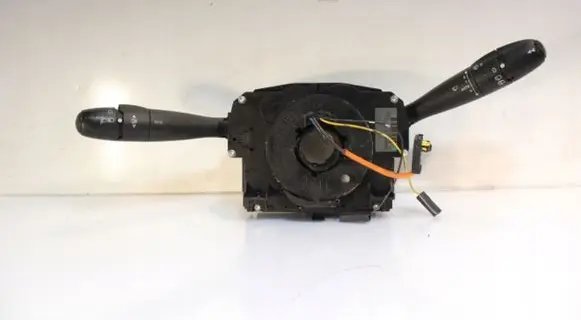 Citroen C3 Light switch