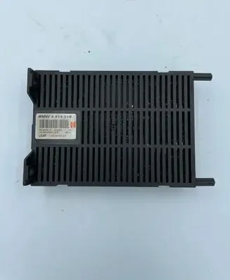 BMW X3 E83 Light module LCM 3413318 374322 531097810