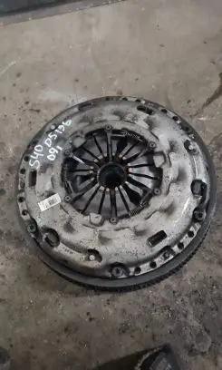 Volvo V50 Clutch set kit 30735828