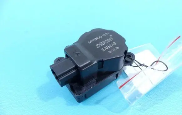 Jaguar F-Pace A/C air flow flap actuator/motor 113930-1370 IMPRK1351329