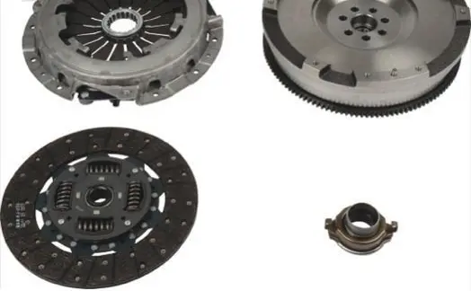 Mitsubishi L400, Space Gear Clutch set kit J2015000