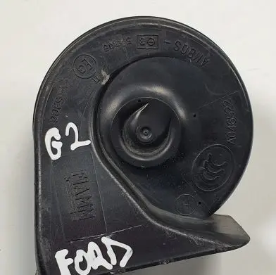 Rover Land Rover Horn signal 13A803AB