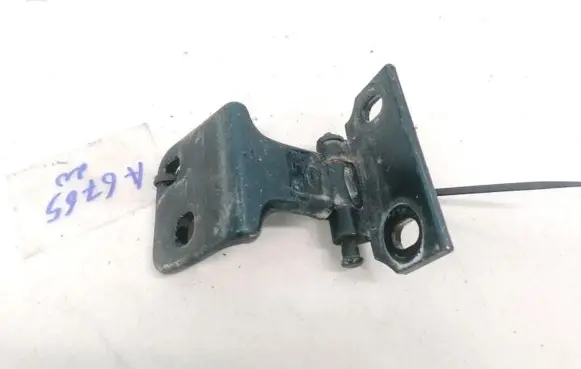 Renault Espace III Front door upper hinge