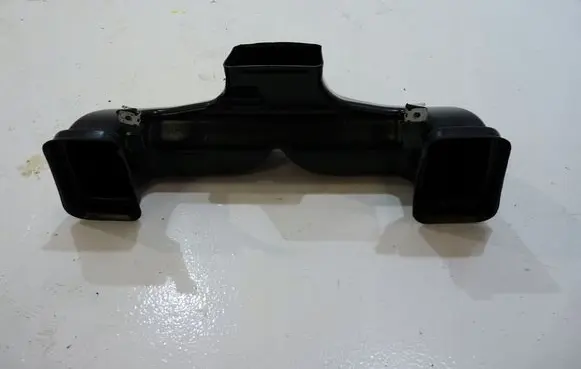 Seat Alhambra (Mk2) Cabin air duct channel 7N1819389