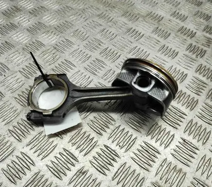 Ford Mustang VI Piston CR3E6200B1A JR3E6110AD