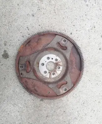 Opel Vectra C Flywheel 24410095