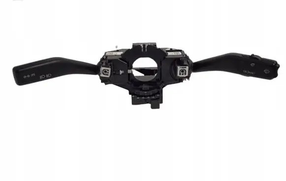 Volkswagen Golf V Steering angle sensor 1K0953549AF