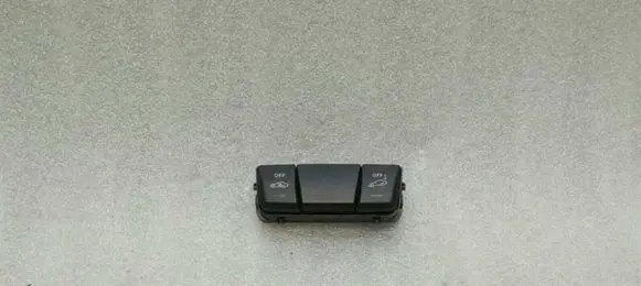 Mercedes-Benz SLK R172 Other switches/knobs/shifts A1728208710