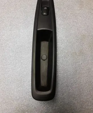 Renault Kadjar Electric window control switch 829508687R 156088770