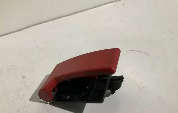 Mercedes-Benz E W211 Engine bonnet (hood) release handle