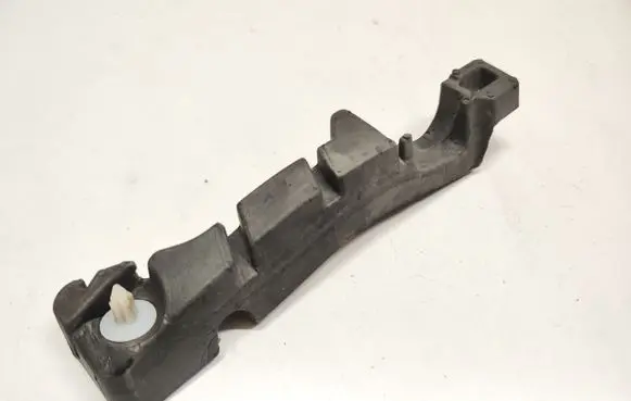 Audi e-tron Fender foam support/seal 4KE807912