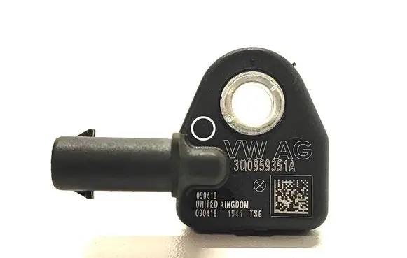 Volkswagen Arteon Passenger airbag on/off switch 3Q0959351A