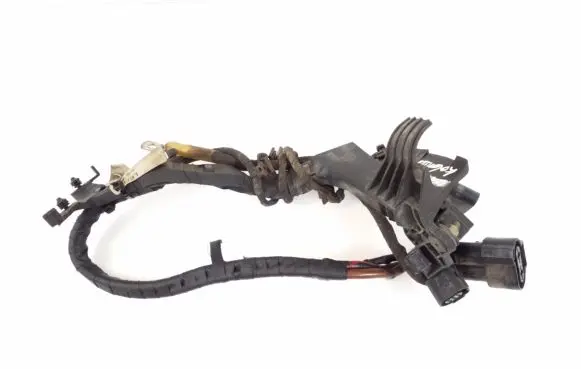 Audi A8 S8 D4 4H Other wiring loom 4H2971111E
