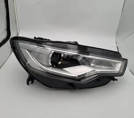 Audi A6 C7 Headlight/headlamp 1ZT01115032