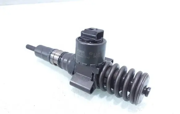 Skoda Octavia Mk2 (1Z) Fuel injector 03G130073G 0414720404