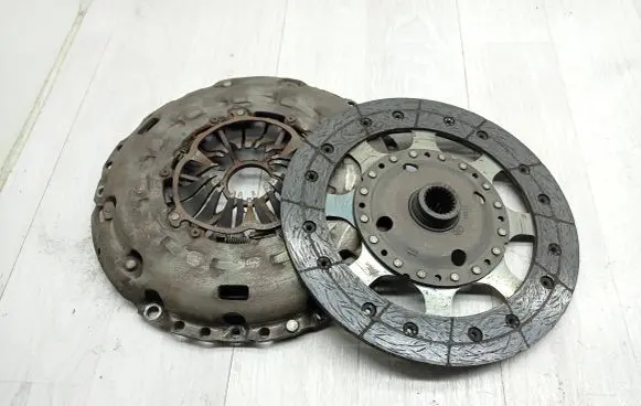Peugeot 5008 Clutch set kit 324056810 80668