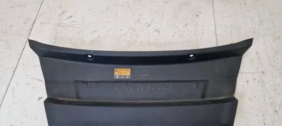 Jaguar I-Pace Other engine bay part J9D3-10B812-DE