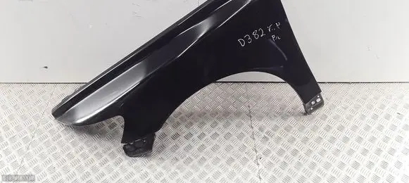 Volvo V50 Fender