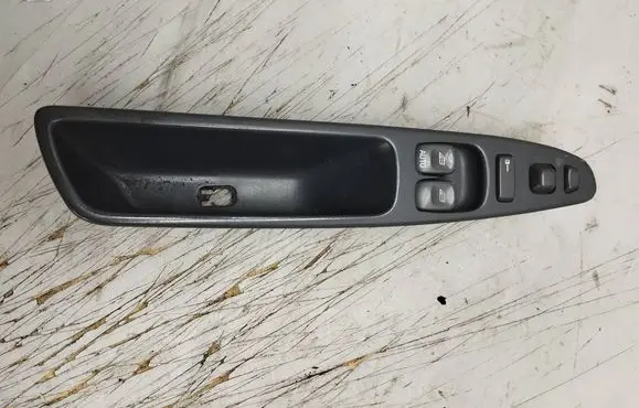 Volvo S40, V40 Electric window control switch 30638698 19206 02W525