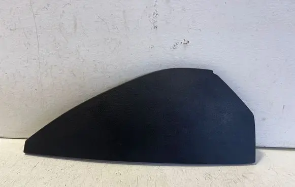 Tesla Model S Dashboard side end trim 1028360