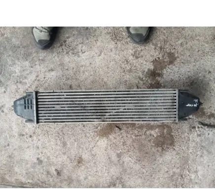 Volvo S80 Intercooler radiator 31319424