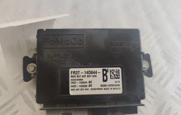 Ford Mustang VI Light module LCM FR3T14D644BE