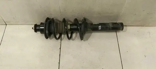 Porsche Cayman 987 Rear shock absorber damper bump stop 98733305114