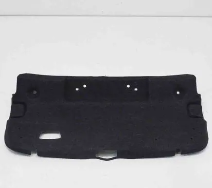 Volvo S60 Tailgate trim 39582052