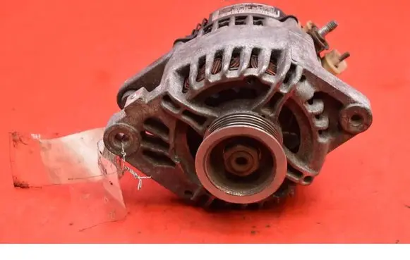 Toyota Aygo AB10 Generator/alternator 27060-0Q020