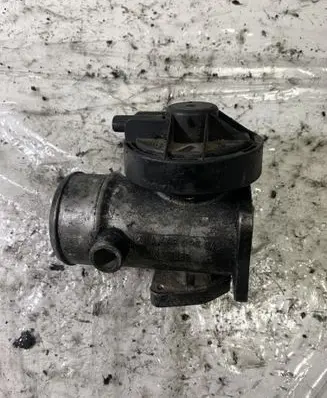 Mercedes-Benz A W168 EGR valve A6680900454