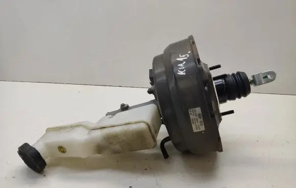 KIA Sportage Brake booster 585002Y870