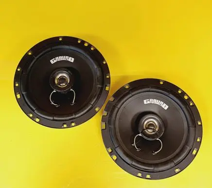 Fiat Punto (176) Front door speaker
