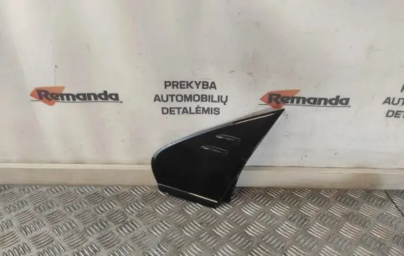 Toyota Prius Prime Other sill/pillar trim element 6011847030 6119847070