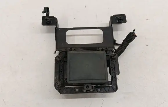 Nissan Qashqai J12 Distronic sensor radar 284386UM0A