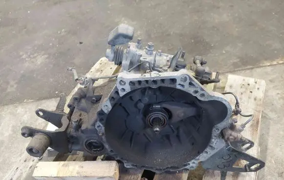 Toyota Auris 150 Manual 6 speed gearbox MTM